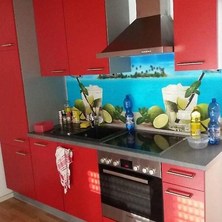 Ferienwohnung In イデンコーベン エクステリア 写真