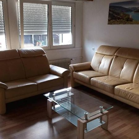 Ferienwohnung In イデンコーベン エクステリア 写真
