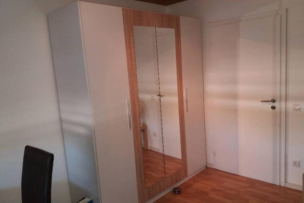 Ferienwohnung In イデンコーベン エクステリア 写真