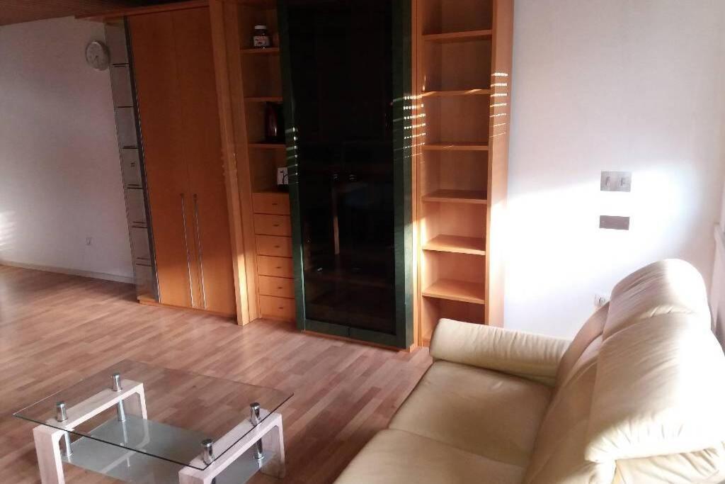 Ferienwohnung In イデンコーベン エクステリア 写真